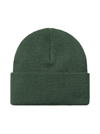 CARHARTT WIP | Gorro - Gorro CHASE | dunkelgrün